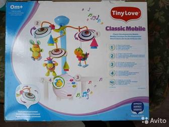   Tiny Love Classic   ,          ,      -