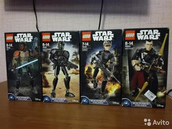  Lego Star War            ,      -