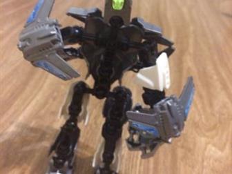   Lego        :   -
