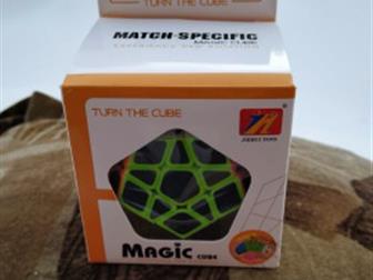   Megaminx ()     ,      ,    -