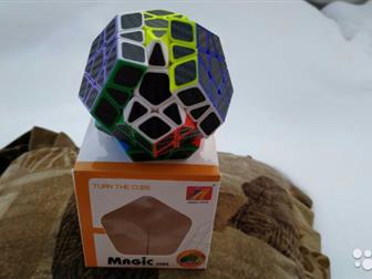   Megaminx ()     ,      ,    -