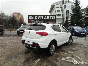 Lifan X50 2017 , ,  1, 5 (103, , )CVT ,  1    , ,  , :- -  -