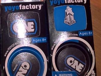   - YoYoFactory,     ,      ,  - YoYoFactory ONE - ,  ,  -