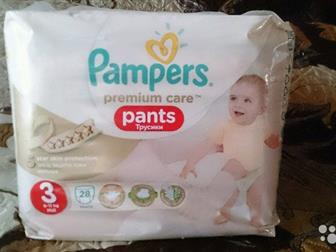 ,    -     Pampers premium care  3 (6-11), 28  ,   ,  ,    -