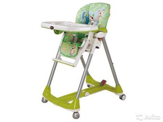    Peg-perego Prima Pappa Diner    , aa c 5-6   3- ,        -
