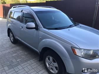 Mitsubishi Outlander XL 2008 ,   ,   - ,  - ,   ,    ,     ,    70000,    -