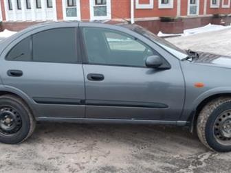  Nissan Almera,   ,   (),     ,  2005,     ,     -