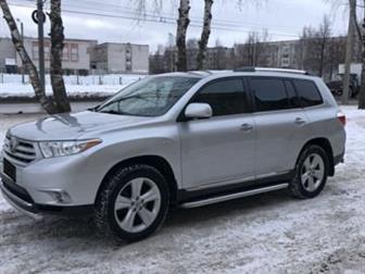  Toyota Highlander 2011 ,   , 7 ,    ,     ,     ,    -