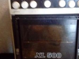   XL500  -