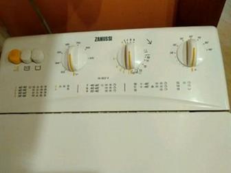    Zanussi TA833V, 4,5 , 850 /,   ,  400 ,  600 ,   ,  ,   -