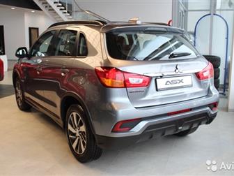 : Mitsubishi ASX 2, 0 4WD CVT Intense,    1550000 ,  ?    - 30000 , ?   -