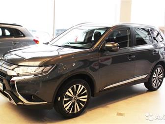 : Mitsubishi Outlander 7 ,  2, 0 4WD CVT Intense      2114000 ,   ?    - 350000  -