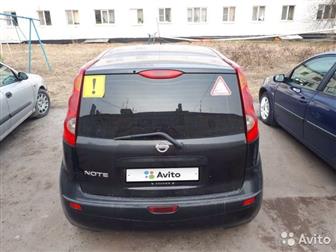  Nissan Note 2007 , ,  cc,    ,  op, o eex ce, oope , ae a,  ce o ep,  -