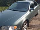 Mazda 626 2.5, 1999, 366000