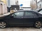 Honda Civic 1.8AT, 2007, 155000