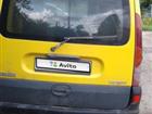 Renault Kangoo 1.9, 2001, 