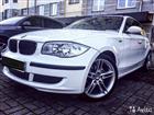 BMW 1  1.6AT, 2008, 