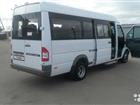 Mercedes-Benz Sprinter 2.2, 2013, 