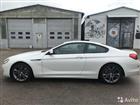 BMW 6  3.0AT, 2013, 