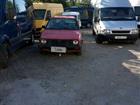 Volkswagen Golf 1.3, 1991, 