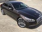 Hyundai Genesis 3.0AT, 2015, 