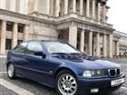 BMW 3  1.8, 1991, 