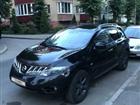 Nissan Murano 3.5CVT, 2008, 