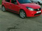 Renault Sandero 1.4, 2009, 