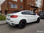 BMW X6 3.0AT, 2010, 