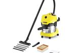   karcher WD 4 