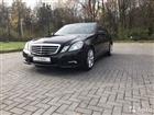 Mercedes-Benz E- 2.1AT, 2009, 