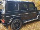 Mercedes-Benz G- AMG 5.4AT, 2008, 