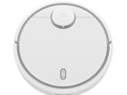 - Xiaomi Mi Robot Vacuum Cleaner