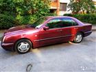 Mercedes-Benz E- 2.3AT, 1996, 