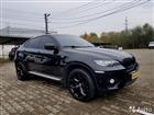 BMW X6 3.0AT, 2012, 77000