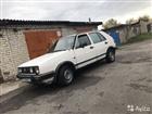 Volkswagen Golf 1.8AT, 1987, 264663