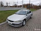 Peugeot 406 1.7AT, 2001, 305000