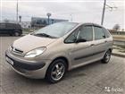 Citroen Xsara Picasso 1.7, 2002, 220000