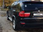 BMW X5 3.0AT, 2009, 146000