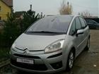 Citroen C4 Picasso 1.6AMT, 2008, 160000