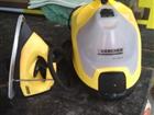  karcher sc 2600 c