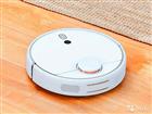 - Xiaomi Mi Robot Vacuum Cleaner