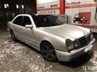 Mercedes-Benz E- 2.3AT, 1996, 213000