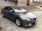 Mazda 6 2.0AT, 2008, 183000