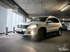 Volkswagen Tiguan 1.4AMT, 2012, 194000