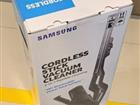 SAMSUNG vaccum cleaner VS6000