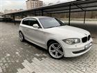 BMW 1  1.6AT, 2011, 127573