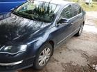 Volkswagen Passat 2.0AT, 2007, 180000