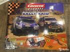 Carrera go- Rally Raid