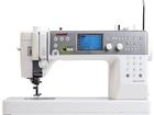   Janome Memory Craft 6700